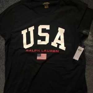 USA Polo Ralph Lauren Tee